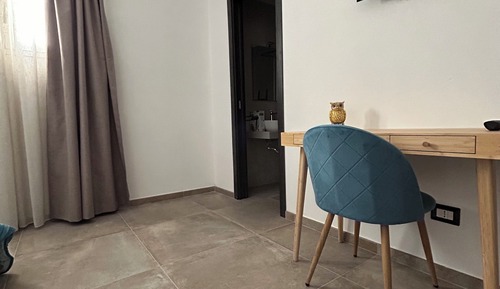 Habitación doble (Camera 2, senza vista)