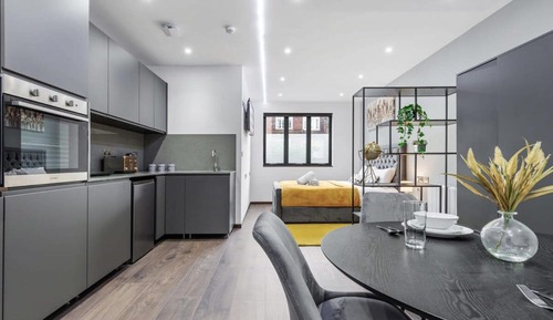 Apartamento