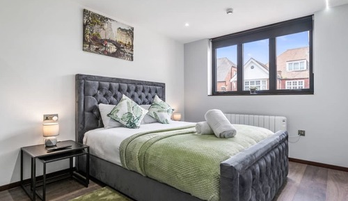 Apartamento