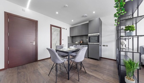 Apartamento
