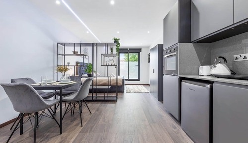 Apartamento