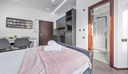Apartamento
