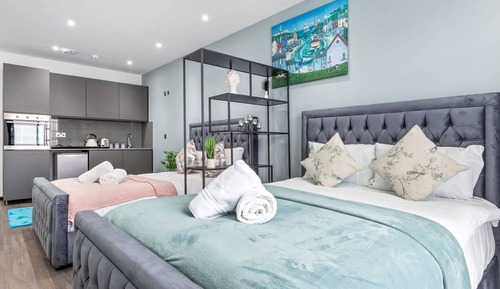 Apartamento