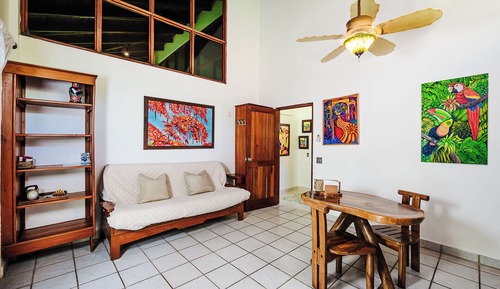 Apartamento