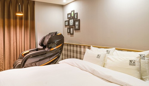 Habitación superior