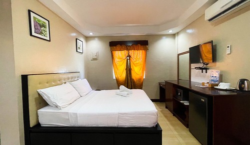 Habitación estándar