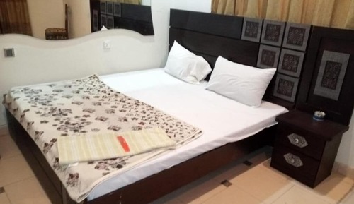 Habitación Deluxe doble