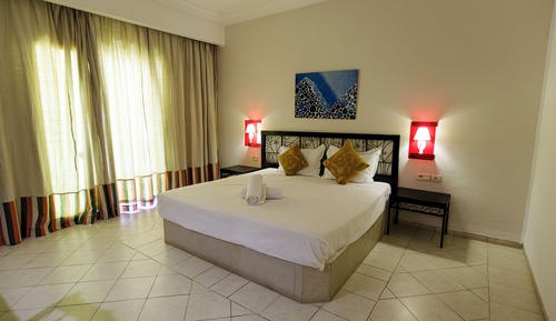 Habitación individual estándar