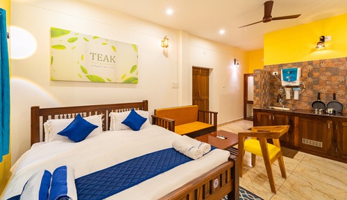 Villa Grand