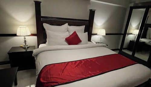 Habitación estándar
