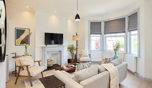 Apartamento (3 Bedrooms)