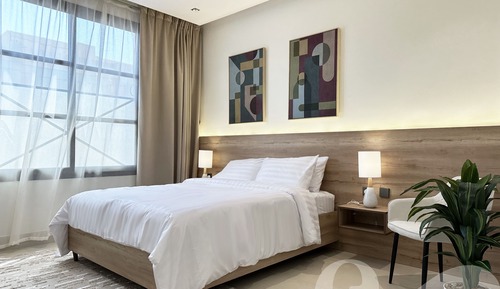 Design Apartment, 3 Bedrooms