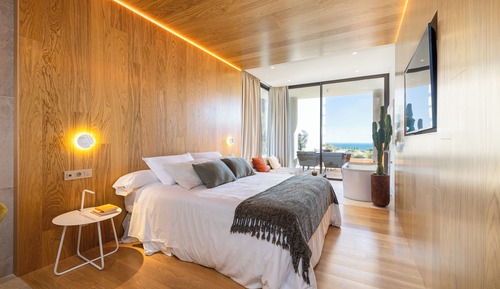 Suite Deluxe
