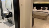 Family Double or Twin Room, City View