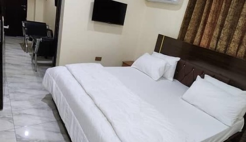 Habitación básica