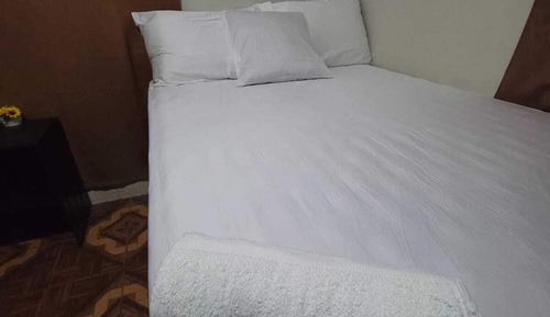 Apartamento familiar