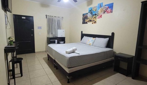 Habitación doble