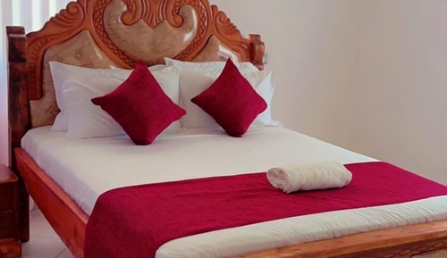 Apartamento estándar