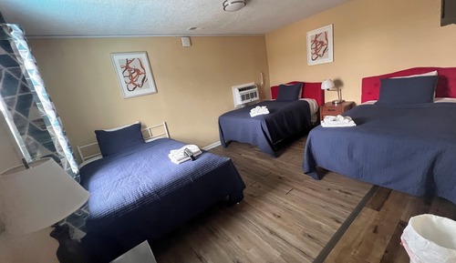 Apartamento familiar