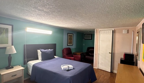 Habitación Premium, 1 cama doble