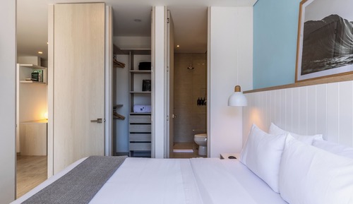 Apartamento (706)