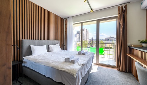 Suite estudio Signature