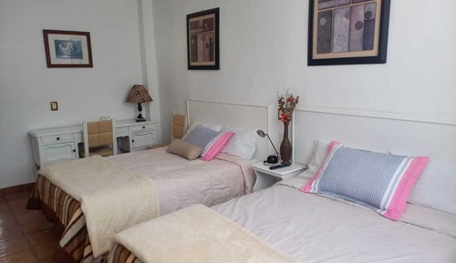 Habitación Confort