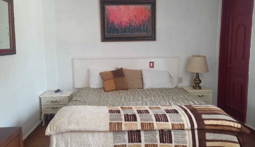 Habitación Grand