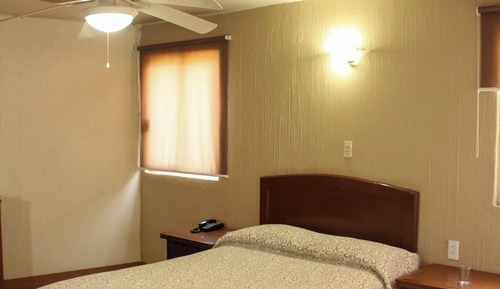 Habitación estándar