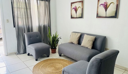 Habitación económica