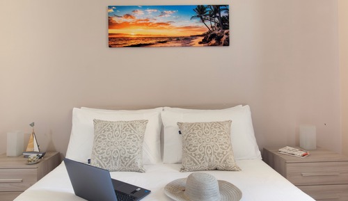 Habitación básica