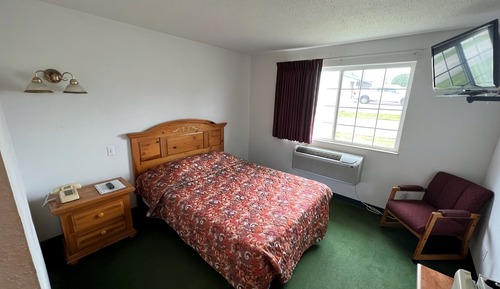 Habitación básica