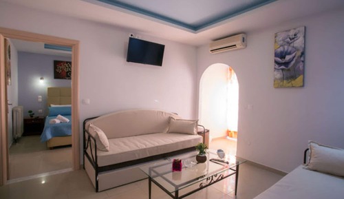 Suite superior