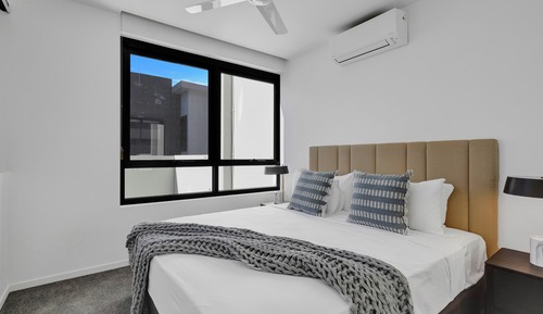 Apartamento ejecutivo, 1 habitación