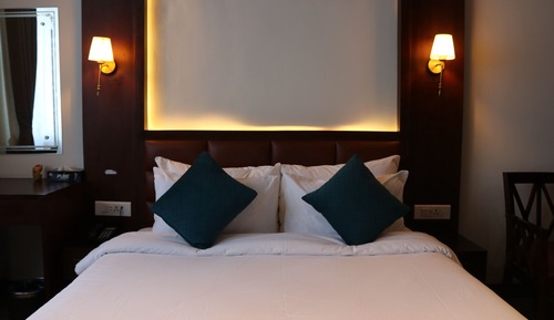 Habitación ejecutiva