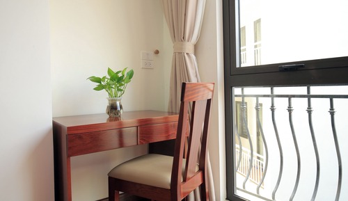 Apartamento Deluxe