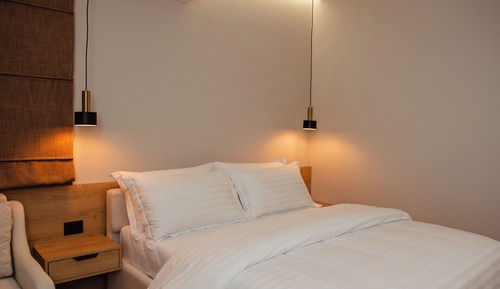Habitación Confort