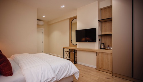 Habitación Confort