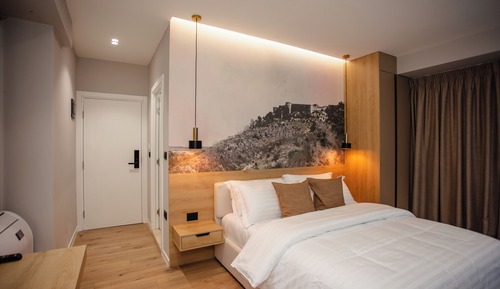 Habitación Confort