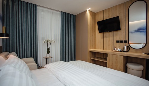 Habitación Confort