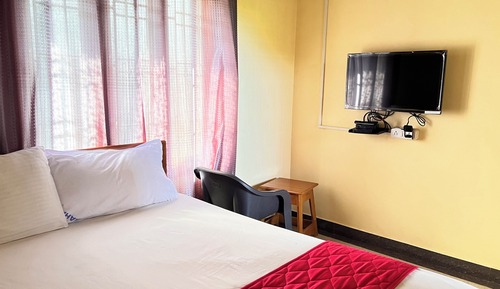 Habitación estándar