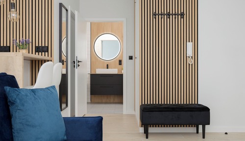Apartment, 1 Bedroom, Balcony