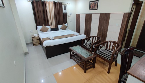 Habitación ejecutiva