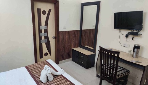 Habitación estándar