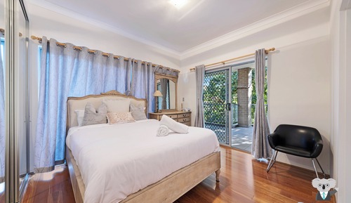 Apartamento Confort, 2 habitaciones, no fumadores, cocina