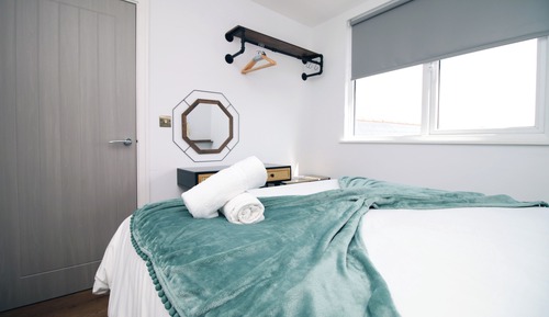 Apartamento Deluxe