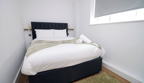 Apartamento City