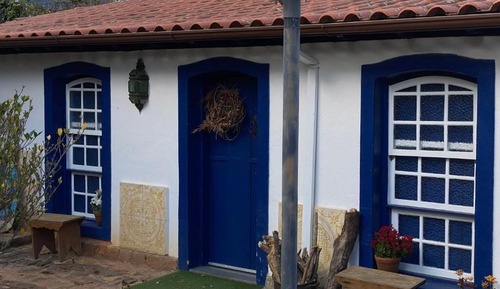Suite estudio Premium, vistas al jardín