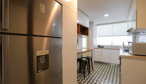 Apartamento