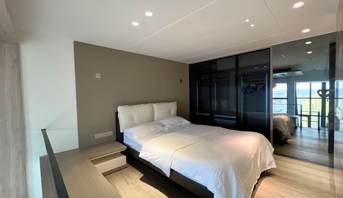 Loft Business